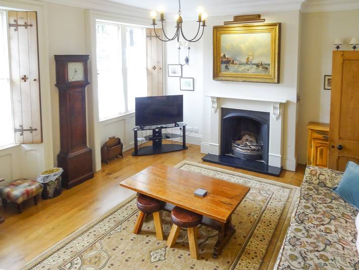 Holiday home for 10 people, with Garden in Pickering