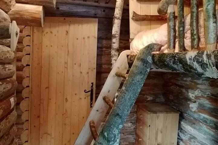 Gîte pour 6 personnes, avec balcon dans Lac de Charmes - 4