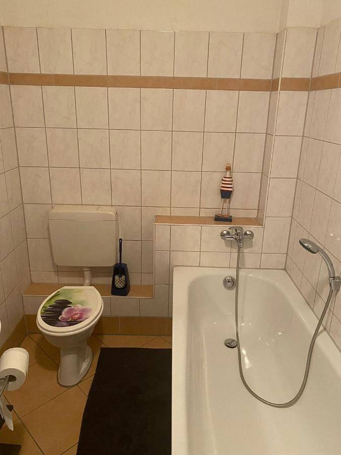 Ferienwohnung für 3 Personen in Neustadt-Glewe - 4