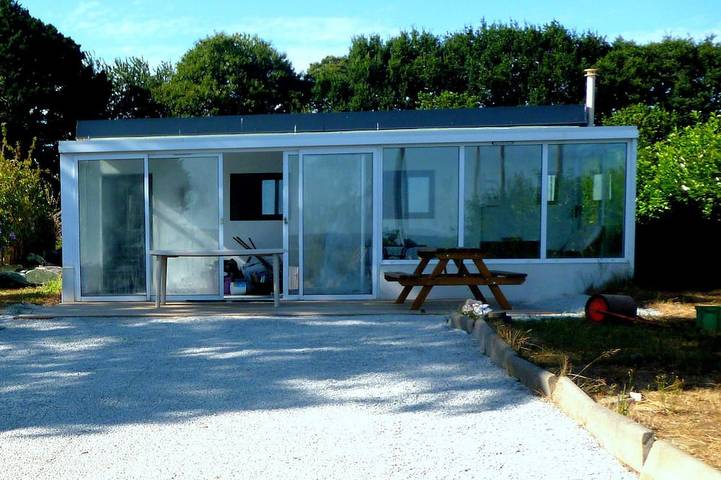 Location de vacances pour 4 personnes à Cast