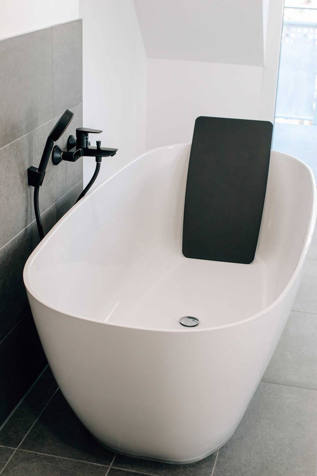 Brombachseezeit - Wellnessoase mit freistehender Badewanne in Pleinfeld, Fränkisches Seenland