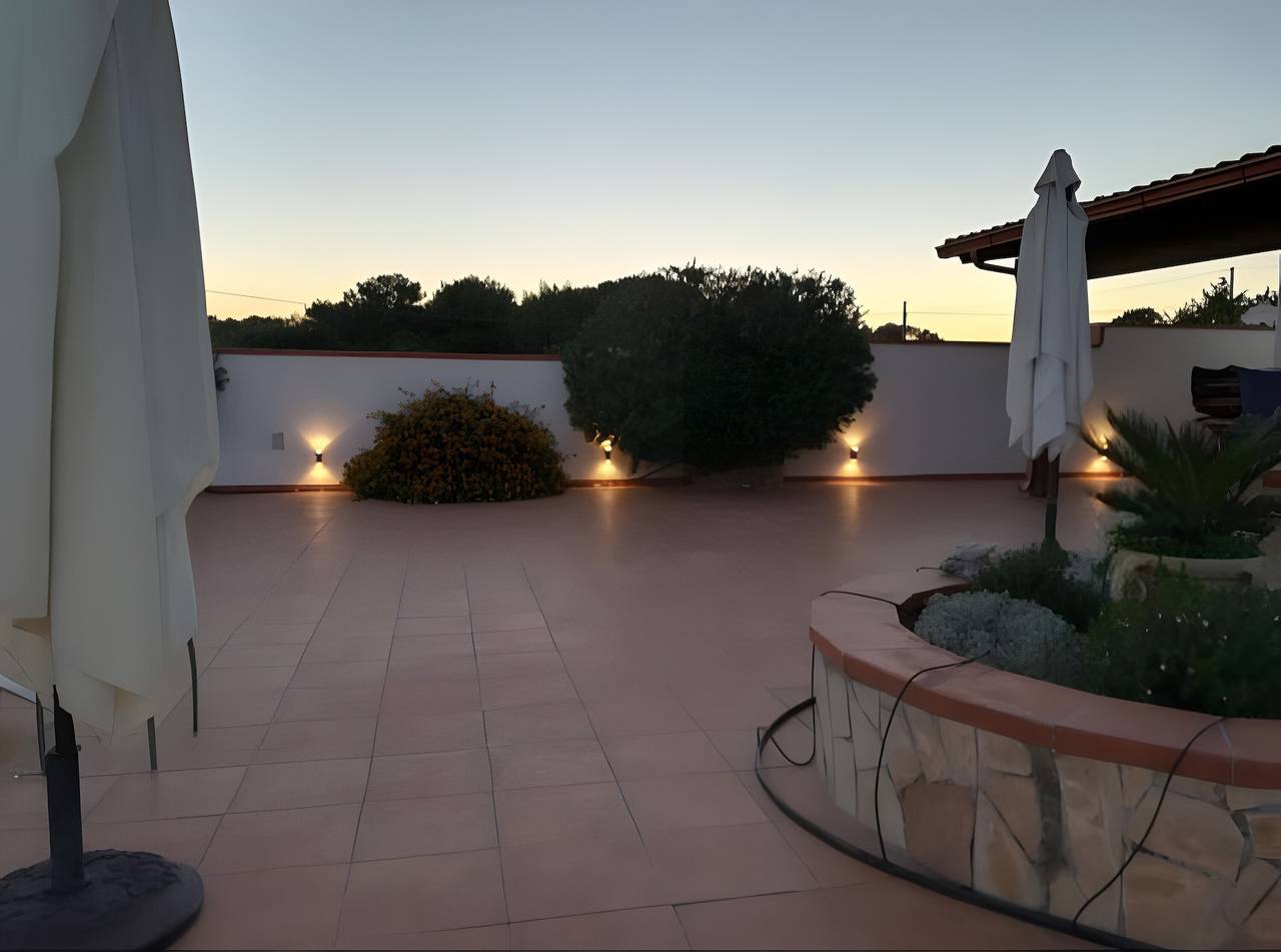 Villa Clelia in Salento per 12 persone vicino al mare  in Manduria, Golfo di Taranto