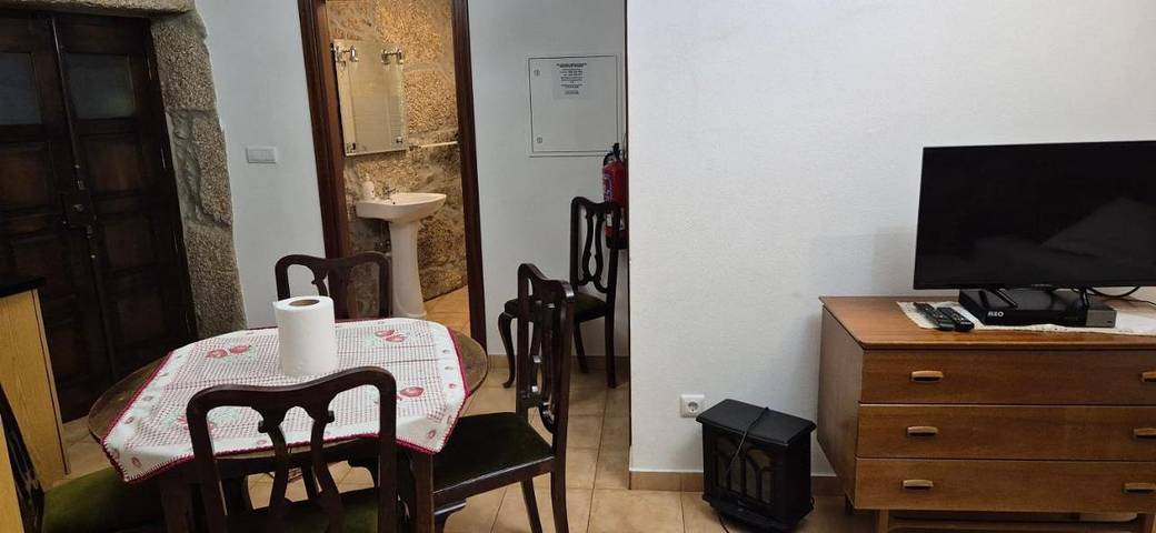 Location de vacances pour 5 personnes, avec vue et jardin dans Belmonte - 4