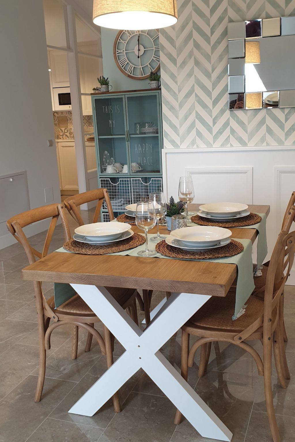 Apartamento entero, Penthouse Zentral-Superior in Mota del Cuervo, Provincia de Cuenca