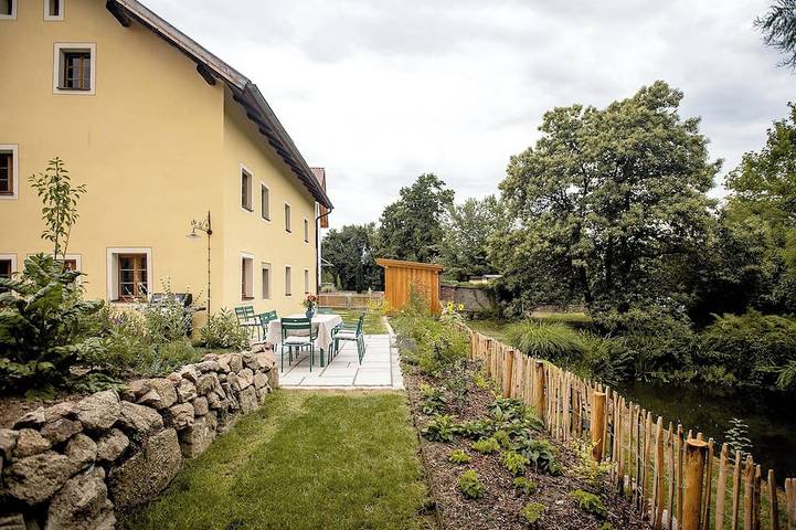 Casa vacanza per 8 persone - 1