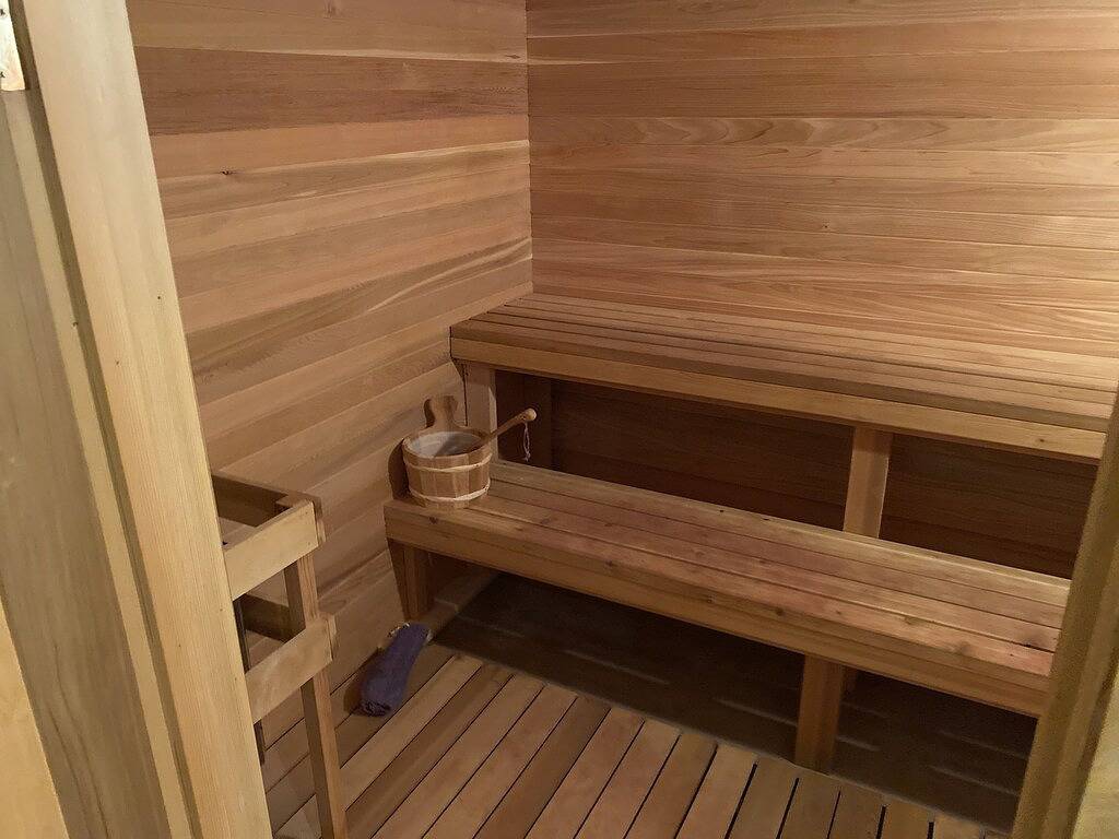 Cichon Cottage - Ferienhäuser in Luxus in Algonquin Provincial Park