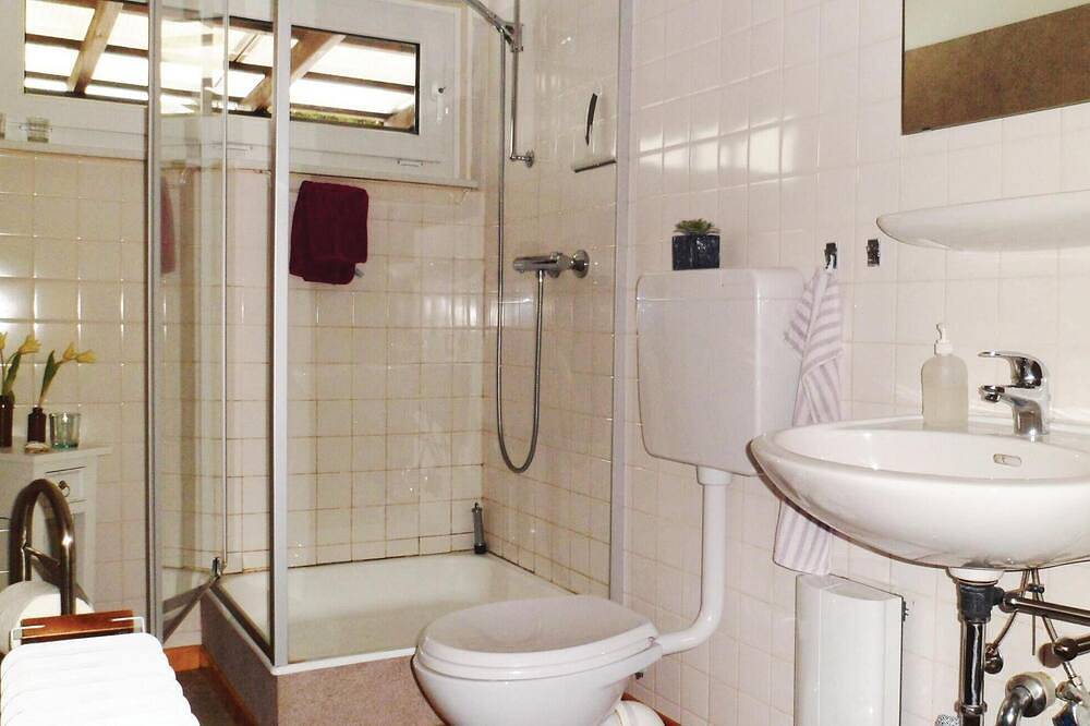 Tolles Haus in Langelsheim mit Wlan in Wolfshagen, Langelsheim