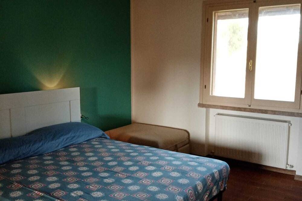 Ganze Wohnung, The farmhouse 16 in Castiglione della Pescaia, Grosseto Provinz