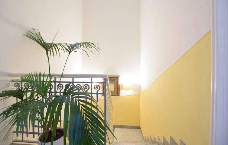Casa vacanza per 6 persone, con giardino a Viareggio