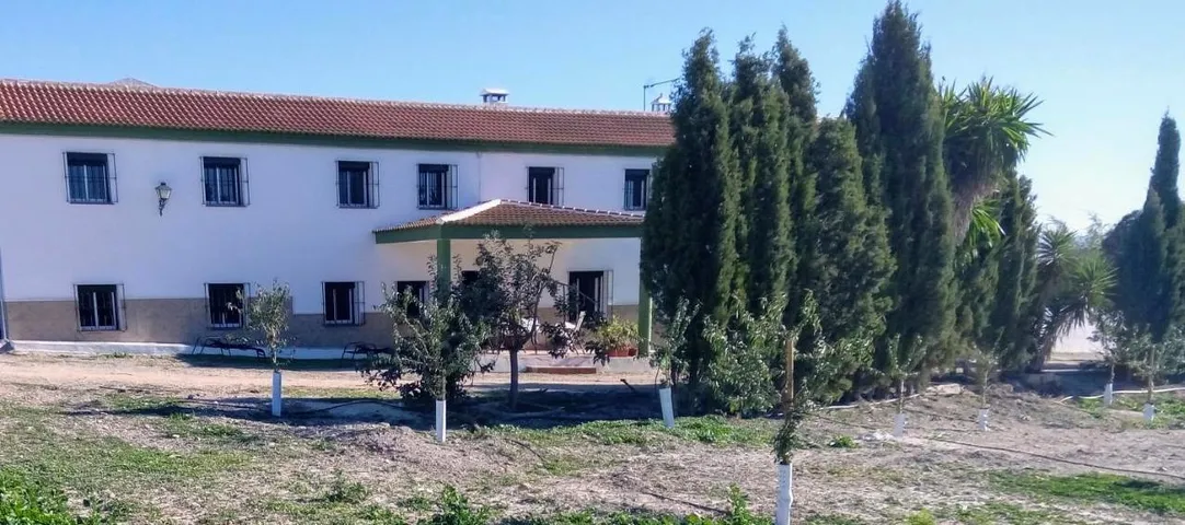 Maison de campagne pour 2 personnes, avec vue - 1