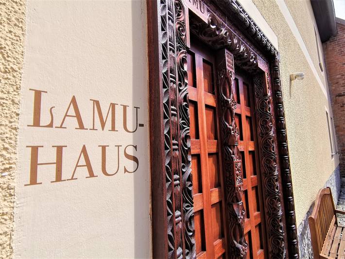 Ferienhaus für 8 Personen, mit Terrasse im Weimarer Land - 2