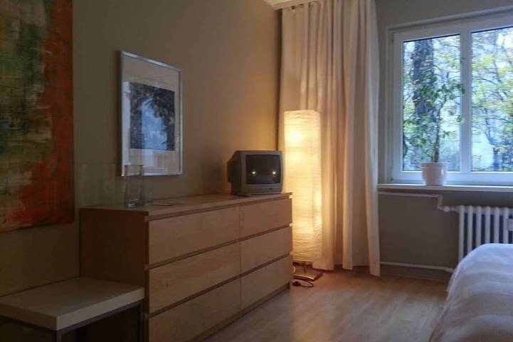 Bauernhof für 5 Personen in Berlin - 3