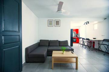 Gîte pour 5 personnes dans Office de Tourisme de la Ciotat