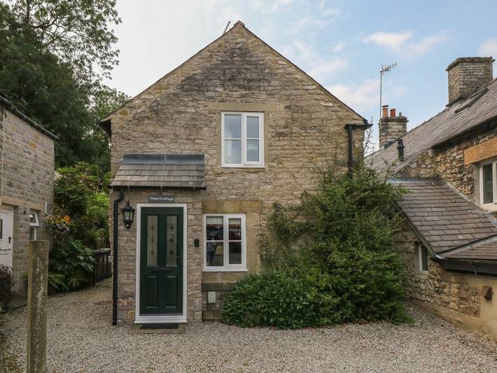 Holiday rental for 5 people, with Garden in Castleton