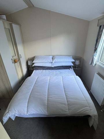 Cottage for 2 People in Rhyl, Denbighshire, Photo 3
