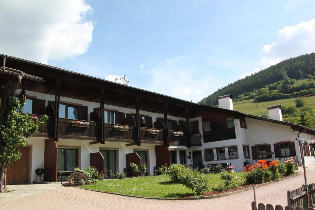 One-Bedroom Apartment in Stubaier Alpen, Sterzing