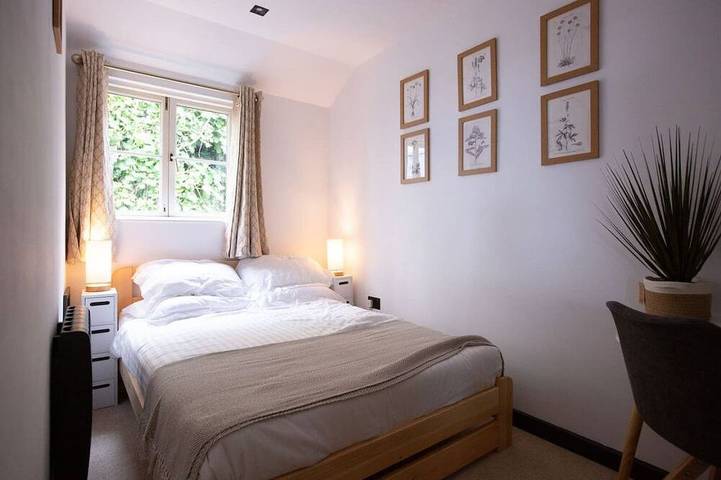 4 Bedroom Cottage with panoramic Sea views in Falmouth (Cornwall), Cornualles