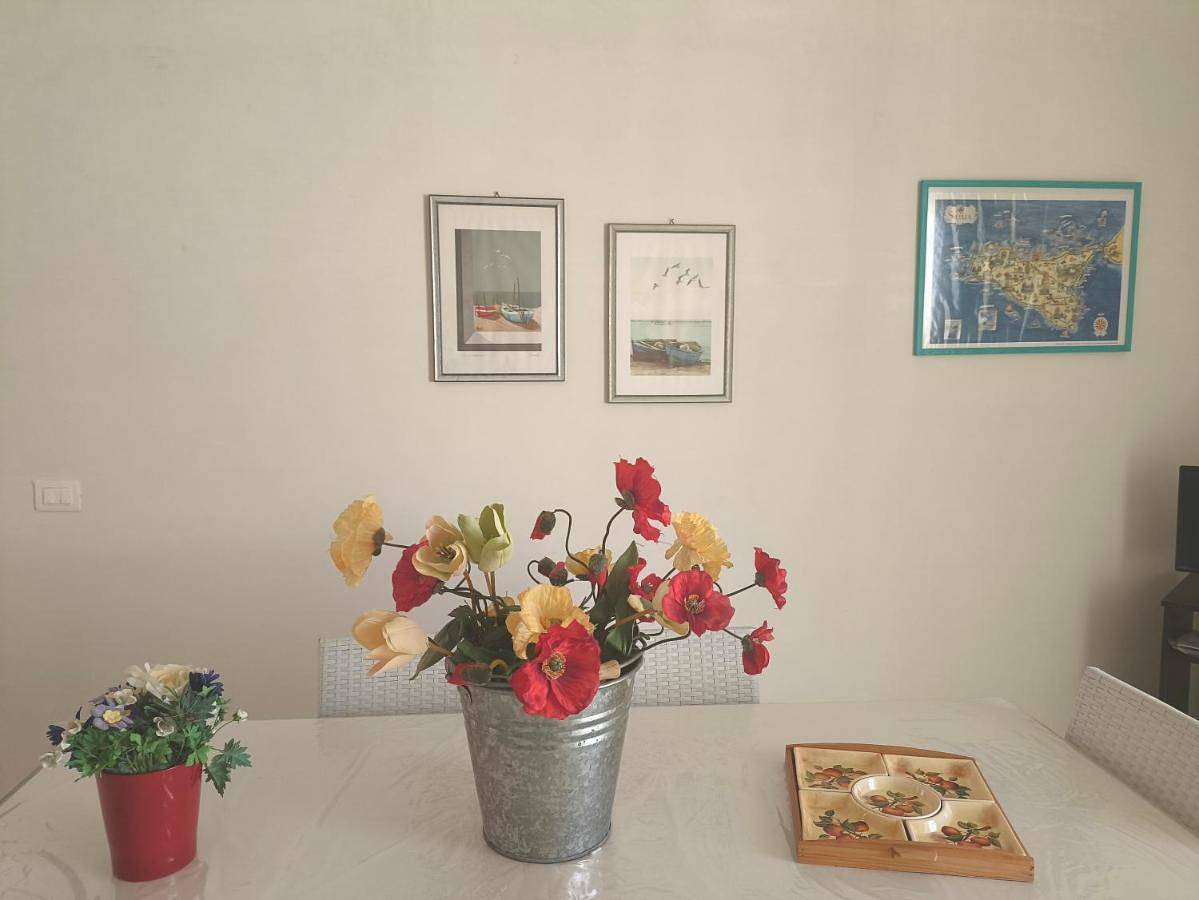 Appartamento intero, Appartamento Mediterraneo in Triscina, Castelvetrano (Comune)