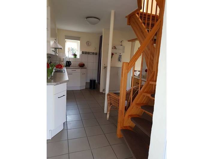 Ferienhaus für 6 Personen, mit Terrasse in Schashagen - 4