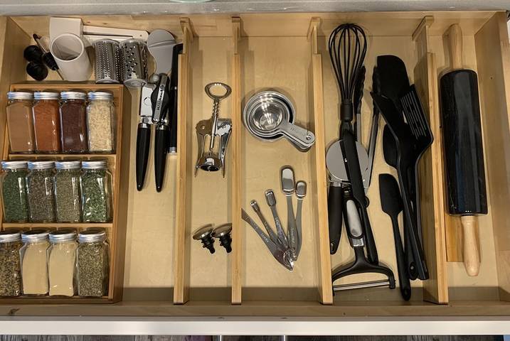 Vacation rental for 8 people, with terrace in Buena Vista (CO)