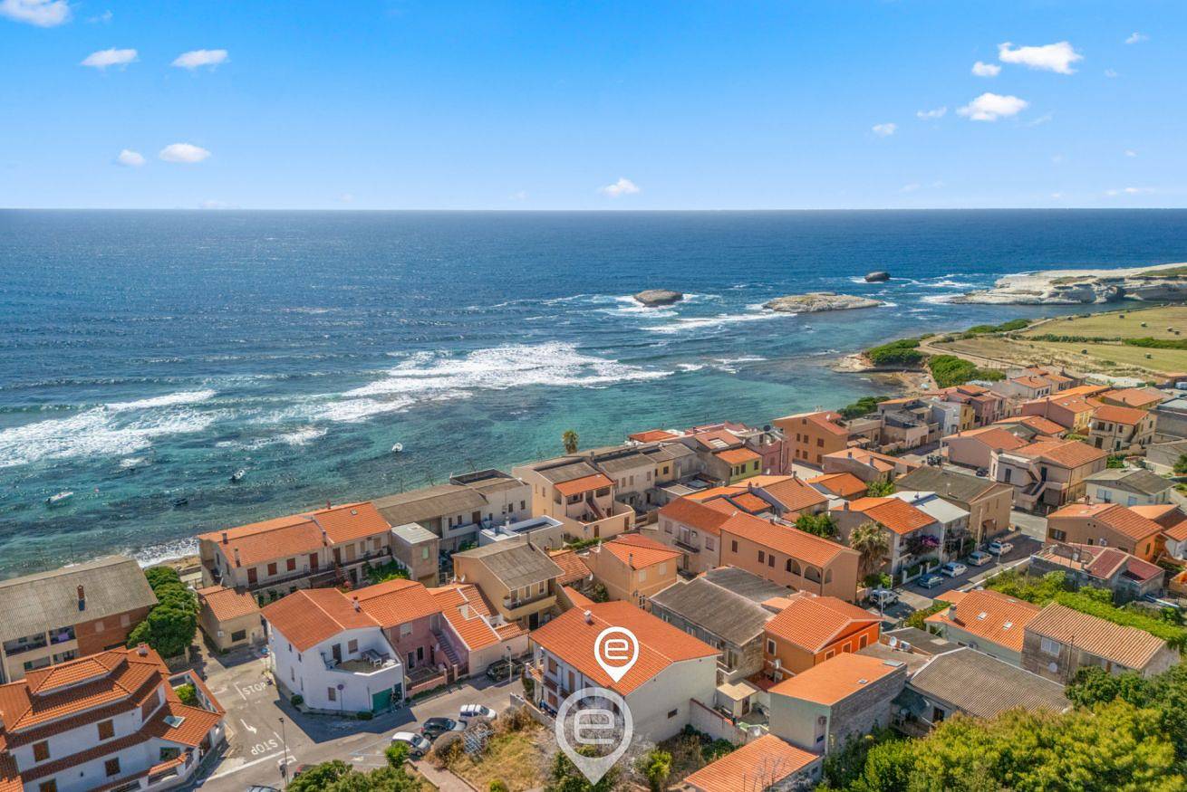 Ganze Wohnung, Ferienwohnung für 4 Personen in Spiaggia di S'Archittu (Cuglieri), Cuglieri