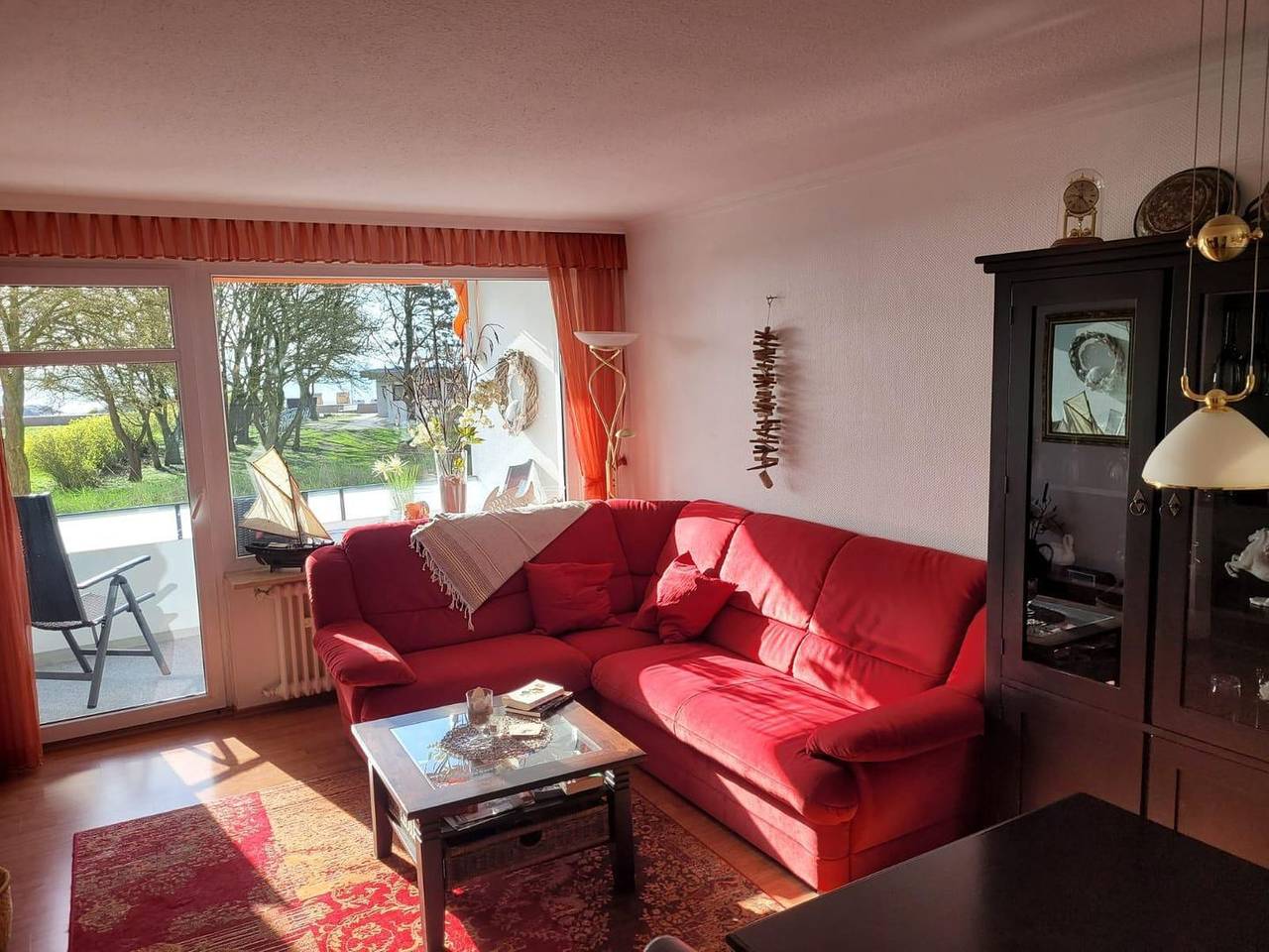 Ferienwohnung in Grömitz ab 113€ pro Nacht