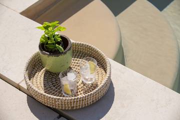 Villa für 9 Personen in Syvota (Lefkada), Griechenland, Bild 1