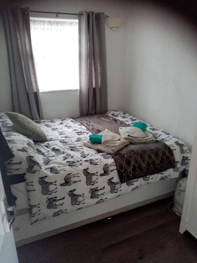 116 cherry park in Chapel St. Leonards, Lincolnshire