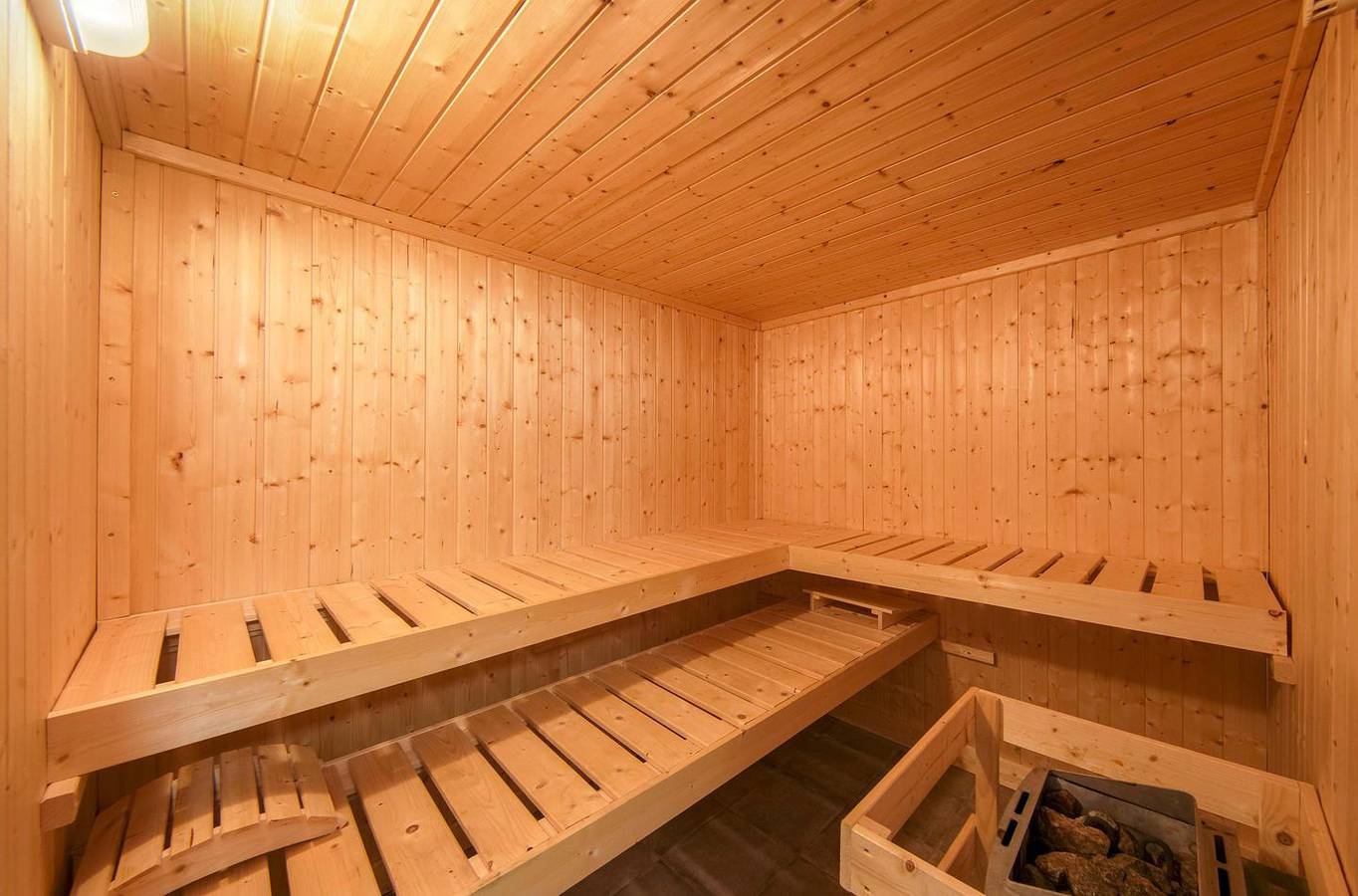 Ferienapartment Casa Castagno in der Natur in Alt Schwerin, Plauer See