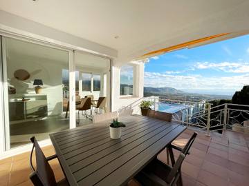 Villa for 7 People in El Mas Fumats, Roses, Photo 3