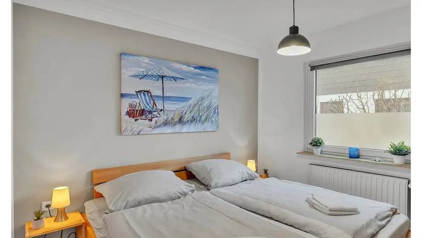 Ferienhaus für 12 Personen, mit Garten in Maasholm - 4