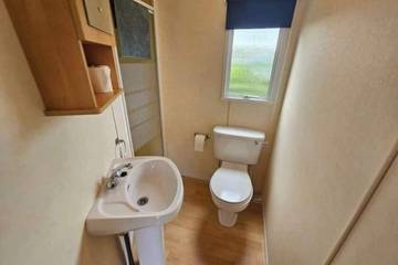Chalet for 6 People in Mablethorpe, Lincolnshire, Photo 3