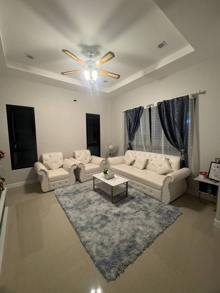 Chambre d’hôte pour 4 personnes, avec vue en Thailande