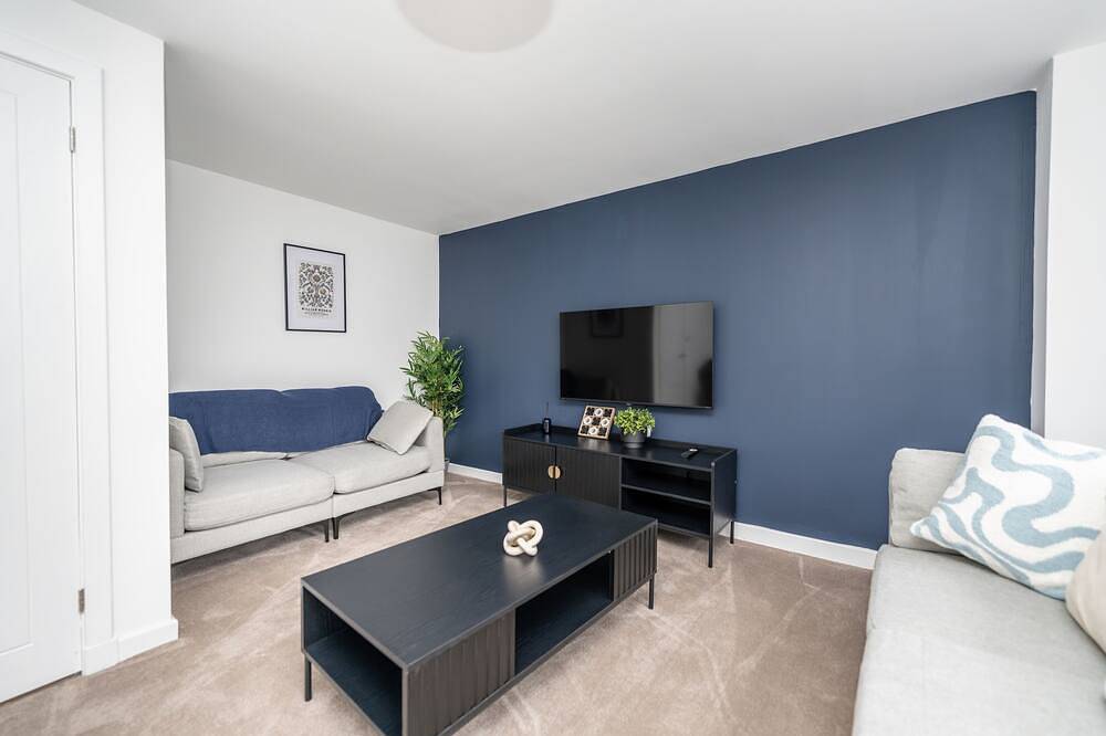 Spacious 3 bedroom home to cater for all your needs in Aberdeen, Aberdeenshire