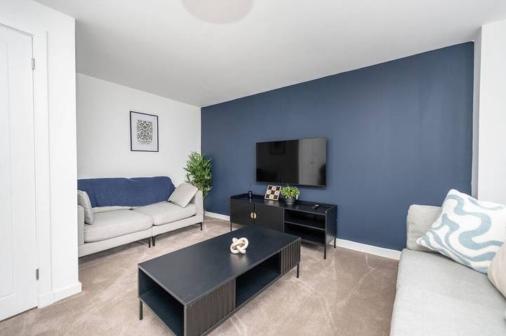 Holiday home for 6 people - 1