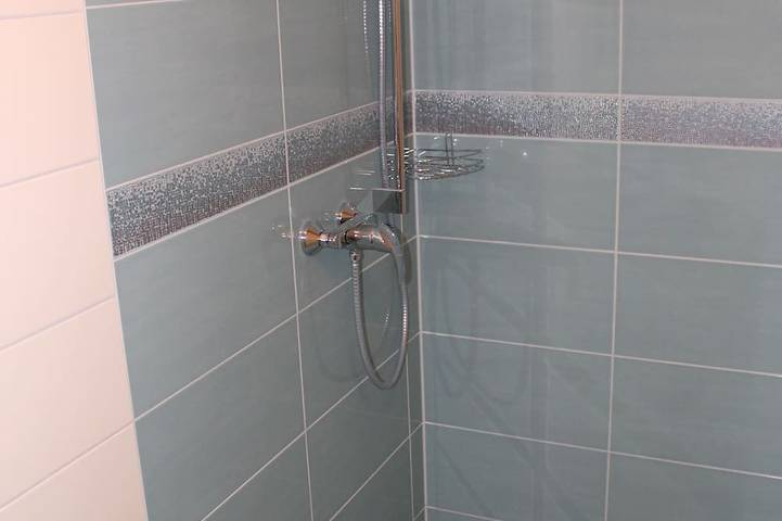 Ferienhaus für 4 Personen, mit Garten auf Fischland - Darß - Zingst - 4