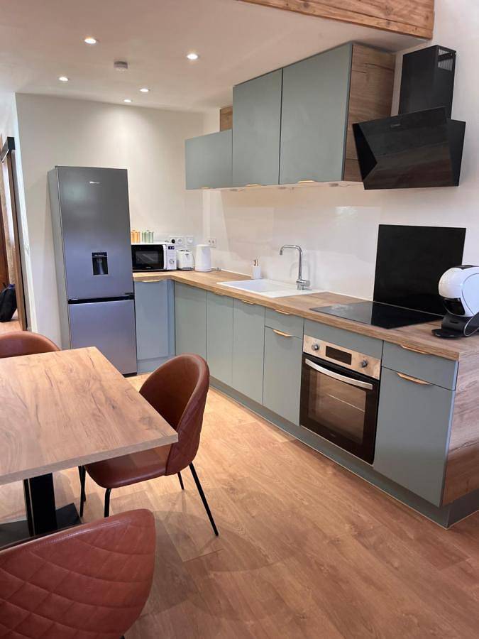 Gîte pour 2 personnes à Laurac - 2