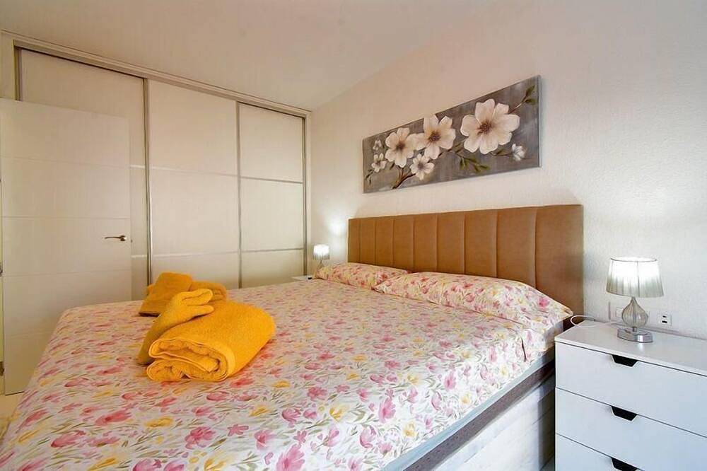 Holiday home Palmera 40 with communal pool in Mar Menor, Costa Cálida