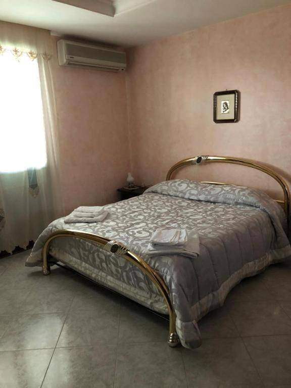La casa del fiore in Campomarino (Molise), Campomarino (Comune)