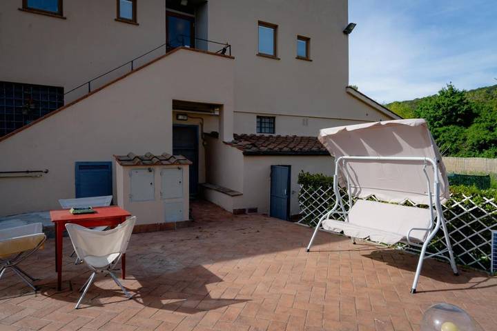 Chambre d’hôte pour 2 personnes, avec Jardin et Vue à San Casciano in Val di Pesa - 4