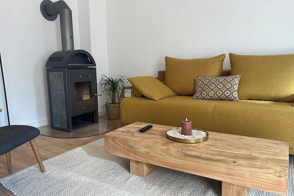 Ganze Wohnung, Gemütliche und mit Liebe eingerichtete Ferienwohnung  in der Altstadt Duderstadt in Duderstadt, Niedersachsen