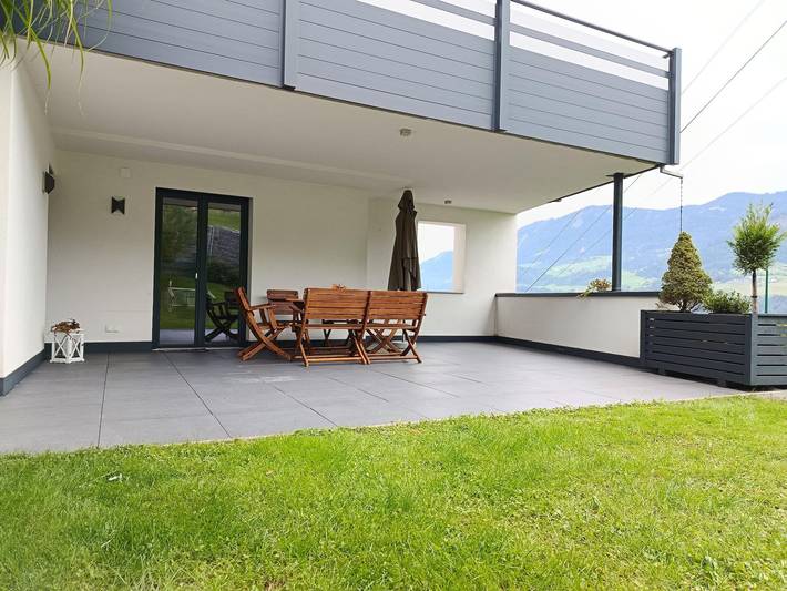 Ganze Ferienwohnung, Ferienwohnung Vogelsang in Stans, Bezirk Schwaz