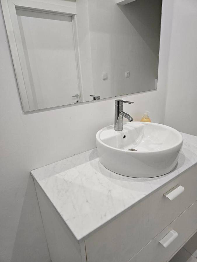 Gîte pour 6 personnes dans Gare De Bruxelles Midi - 4