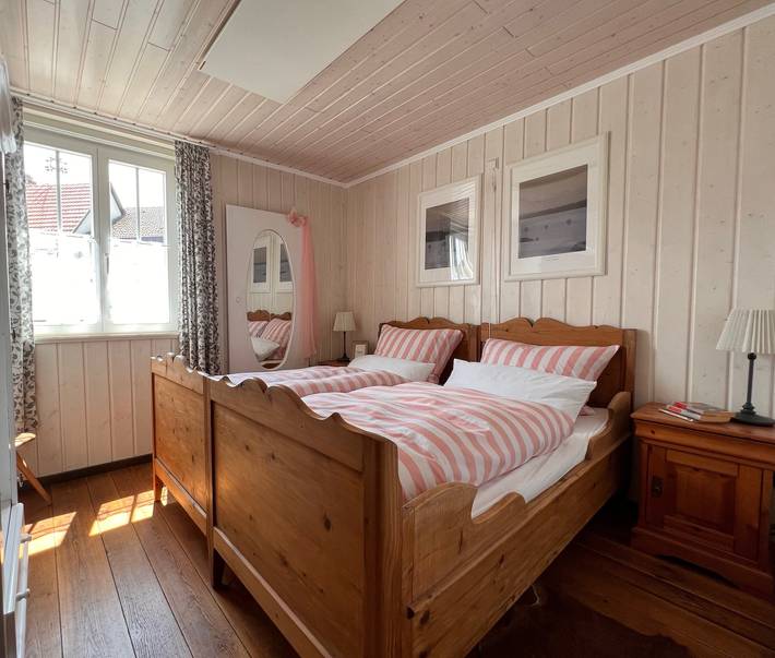 Entire apartment, Kanne Honeymoon Apartment – Historic & Central for Romantic Getaways in Epfendorf, Central Black Forest