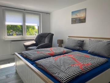 Strandhaus für 5 Personen in Lobbe, Mönchgut, Bild 3
