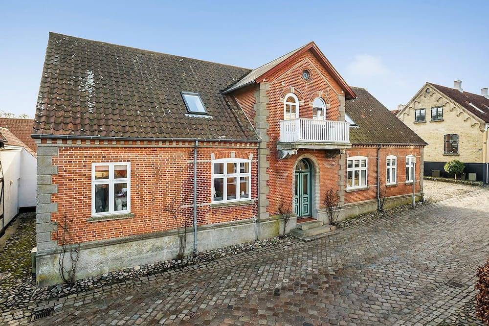 Ganze Wohnung, Gemütliche 1-Zimmer-Wohnung in Mariager in Mariager, Mariagerfjord