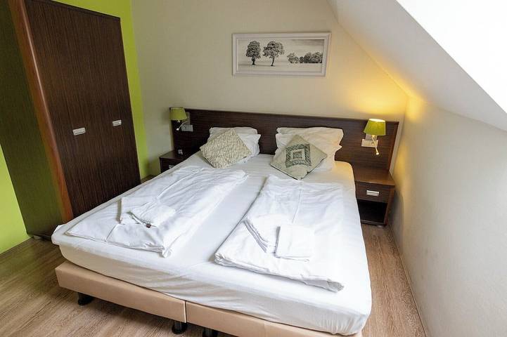 Villa für 6 Personen, mit Sauna und Terrasse, mit Haustier in Heimbach - 4