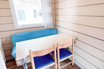 Camping für 4 Personen in Vendays-Montalivet, Côte d’Argent, Bild 4