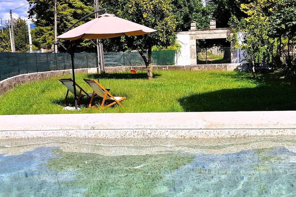 Holiday home in the greenest region of Portugal in Gandra, Vale do Lima