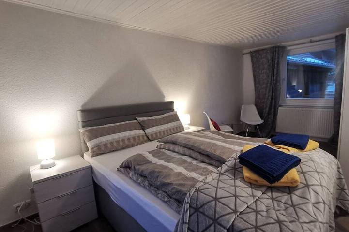 Ferienhaus für 12 Personen in Clausthal-Zellerfeld - 2